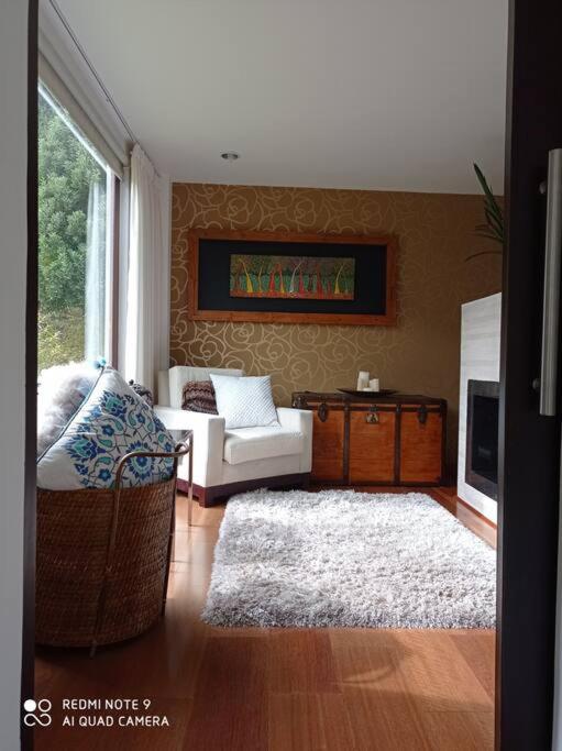Casa Cantabria