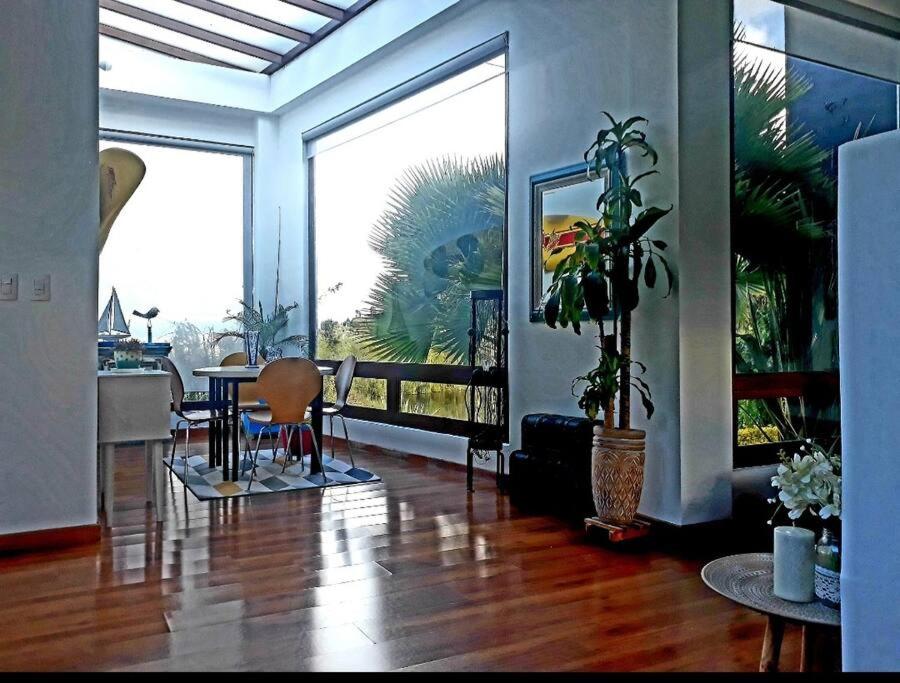 Casa Cantabria