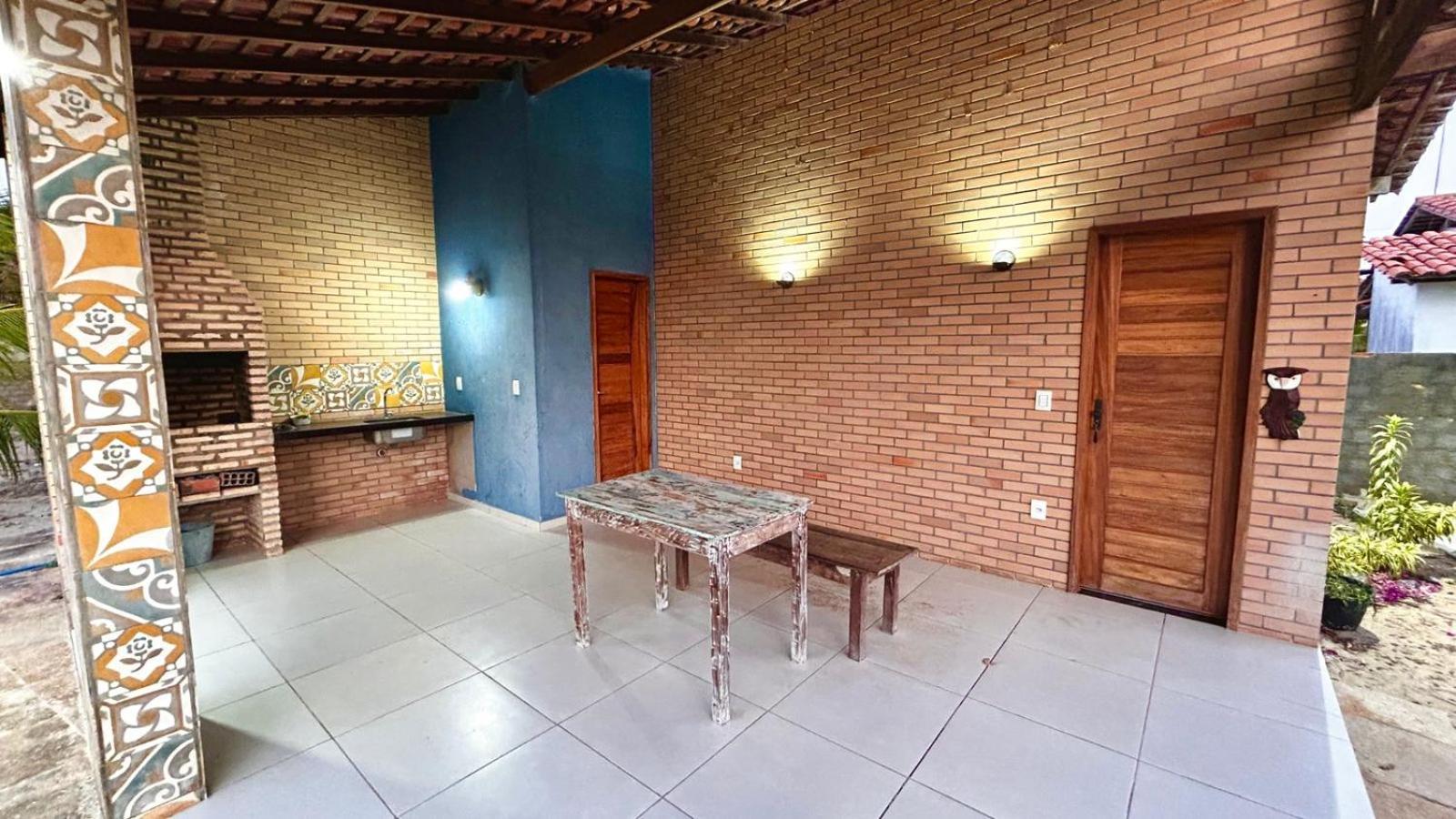 Casa Pierot
