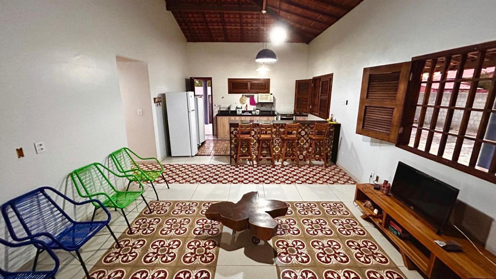 Casa Pierot