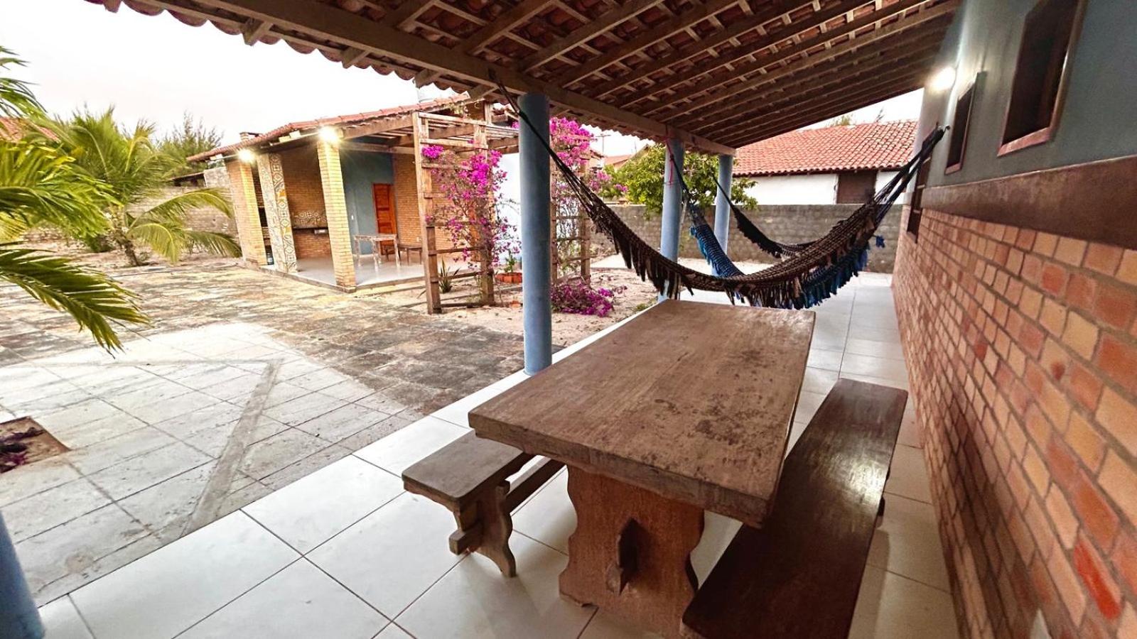 Casa Pierot