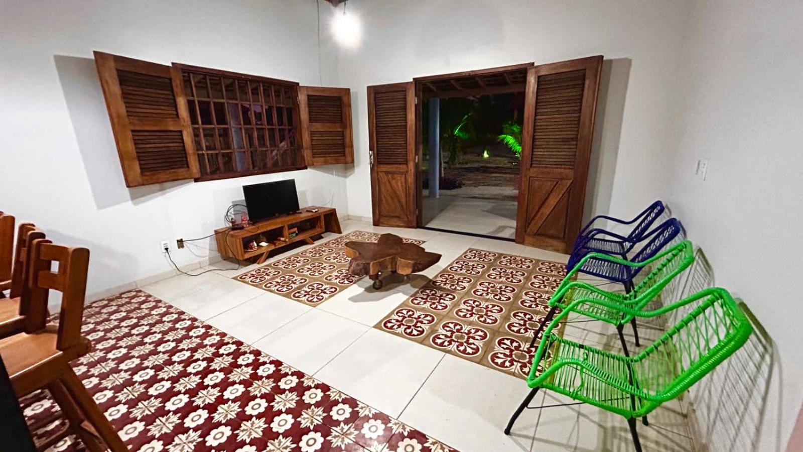 Casa Pierot