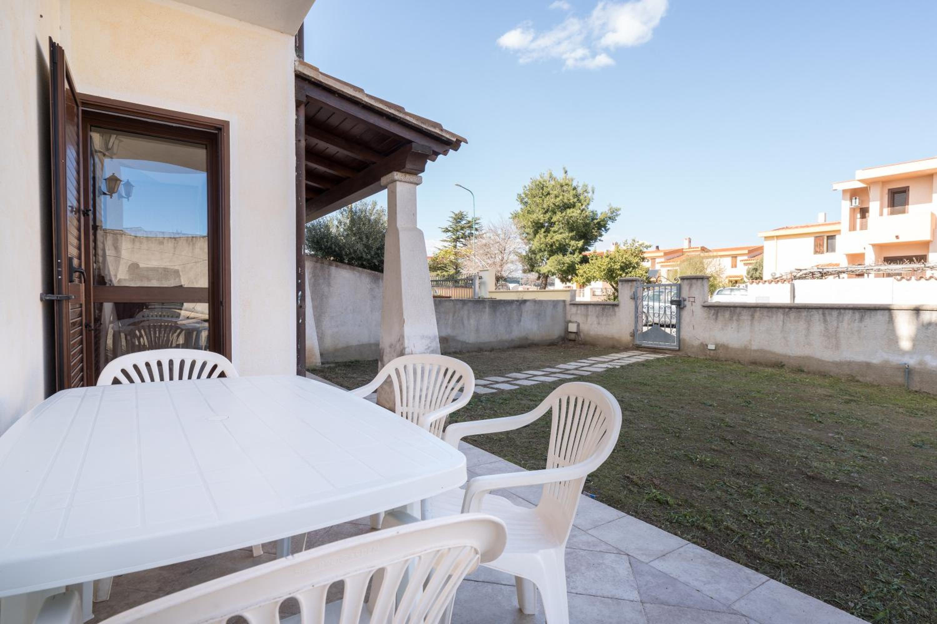 Villetta Comfort vicino al Mare en Orosei