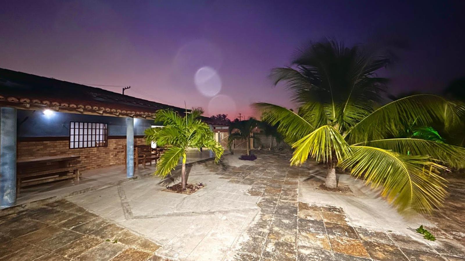 Casa Pierot