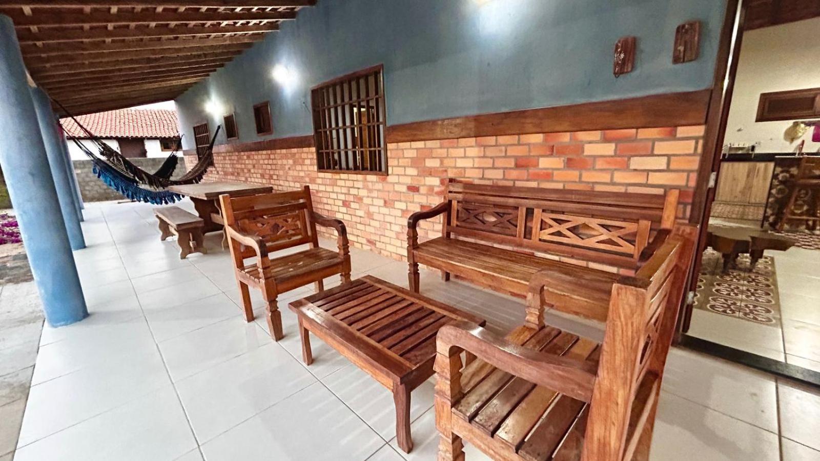 Casa Pierot