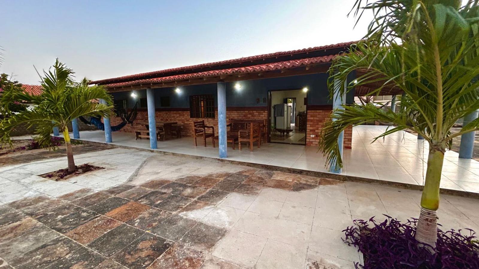 Casa Pierot