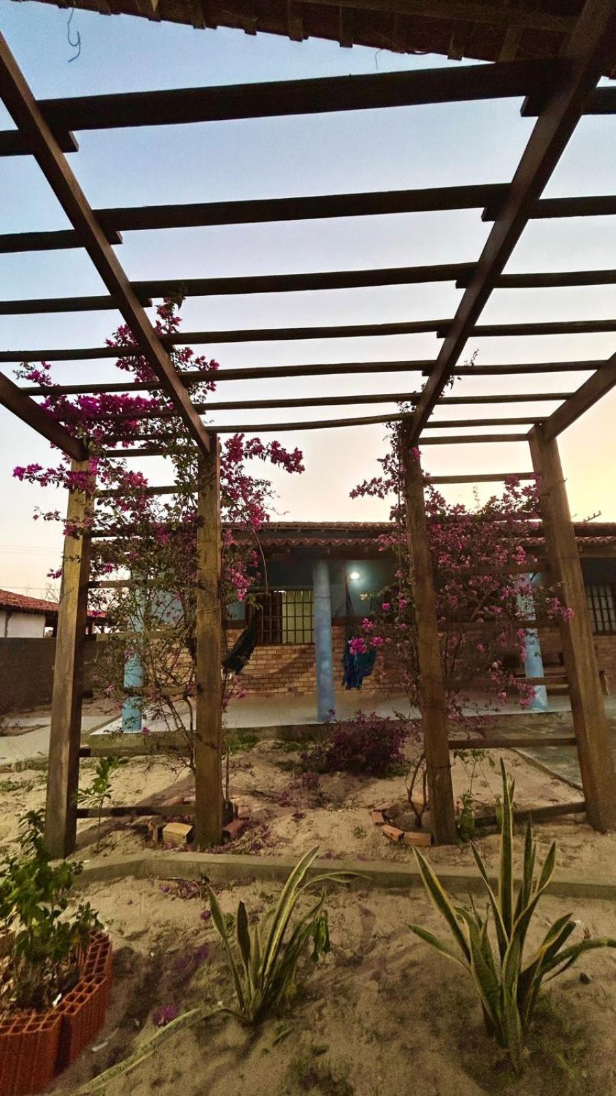 Casa Pierot