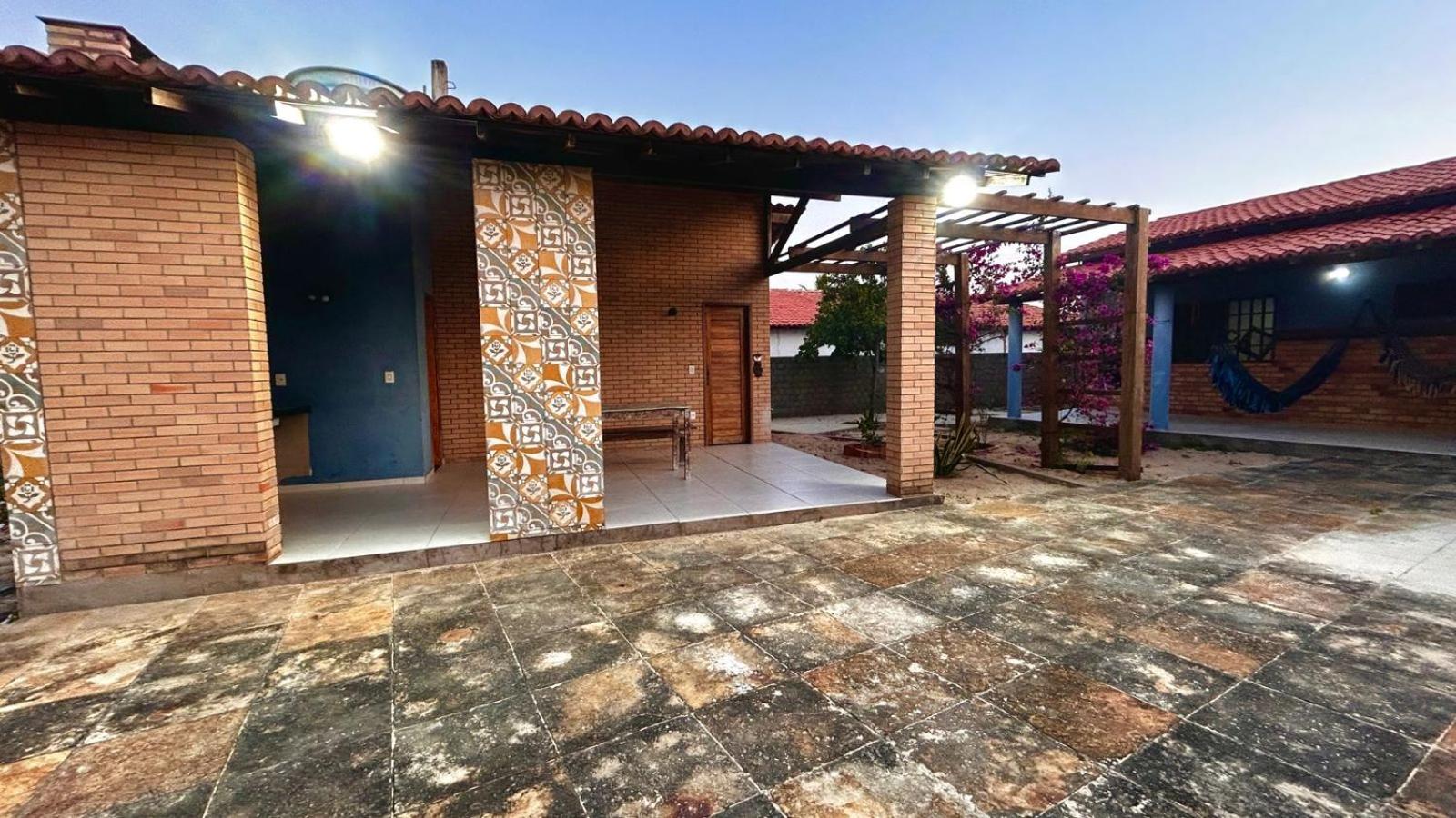 Casa Pierot