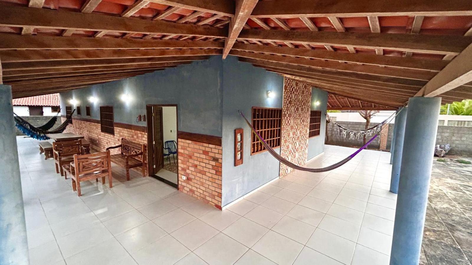 Casa Pierot
