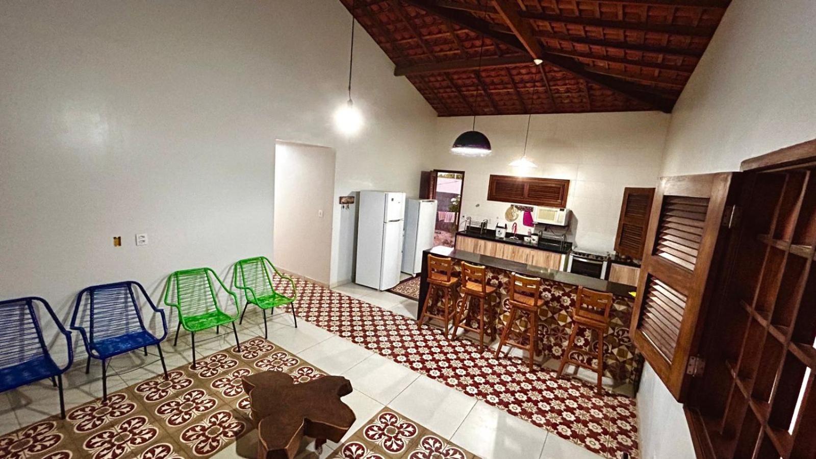 Casa Pierot