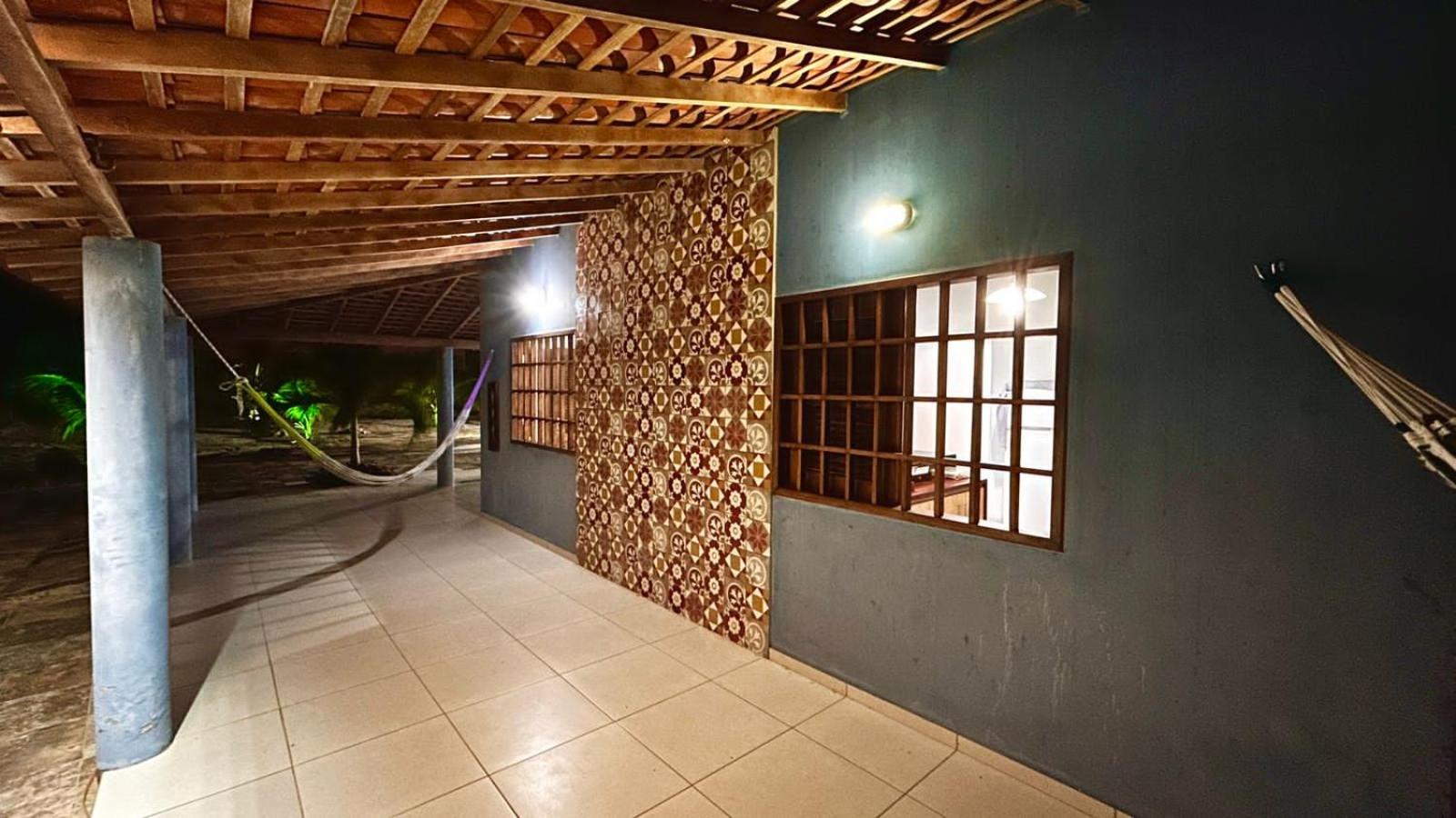 Casa Pierot