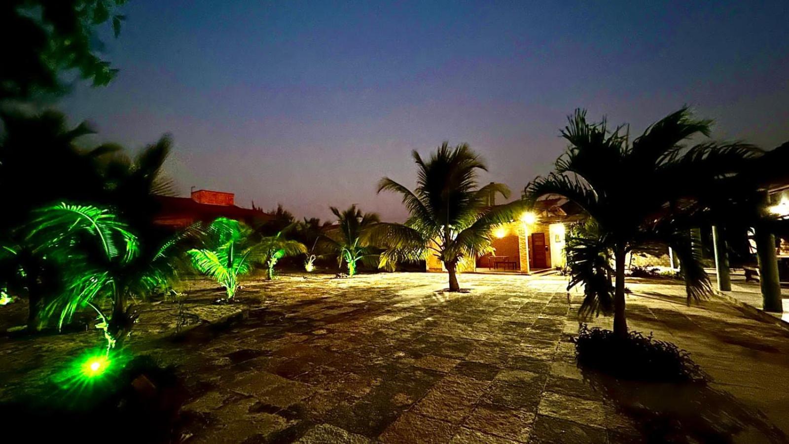 Casa Pierot