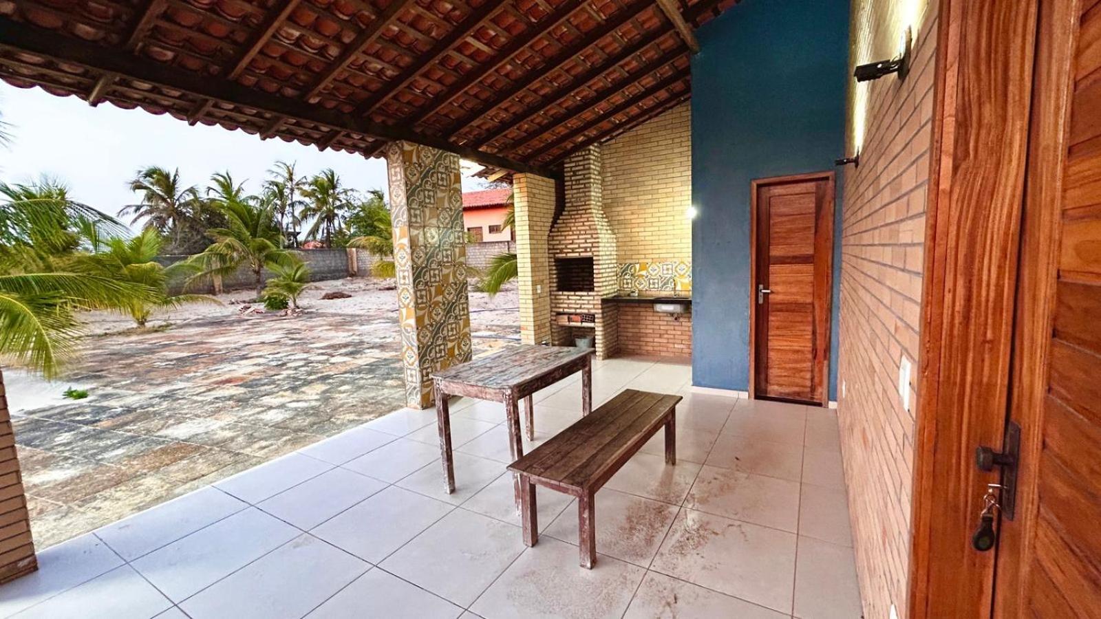 Casa Pierot