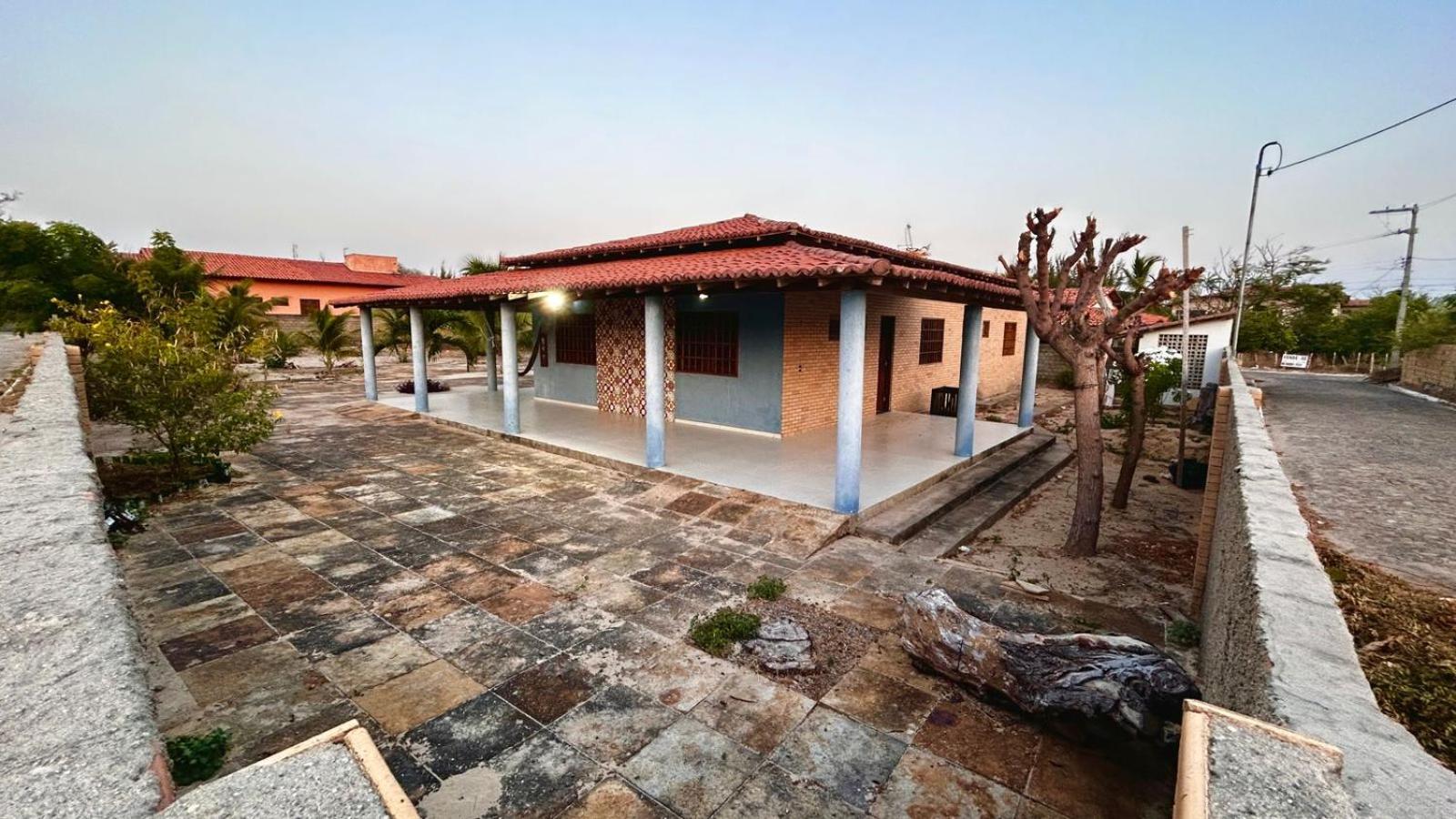 Casa Pierot
