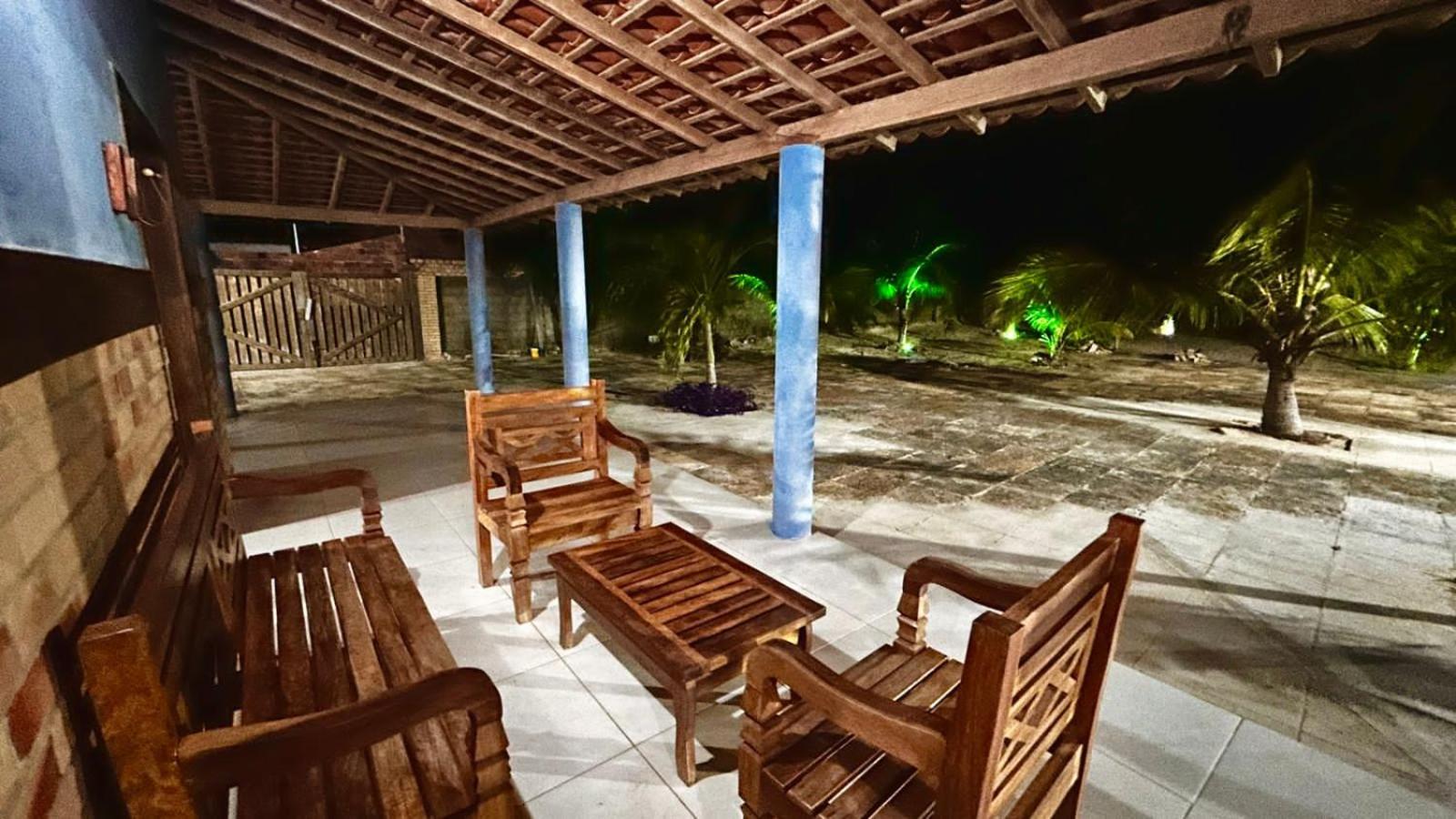 Casa Pierot