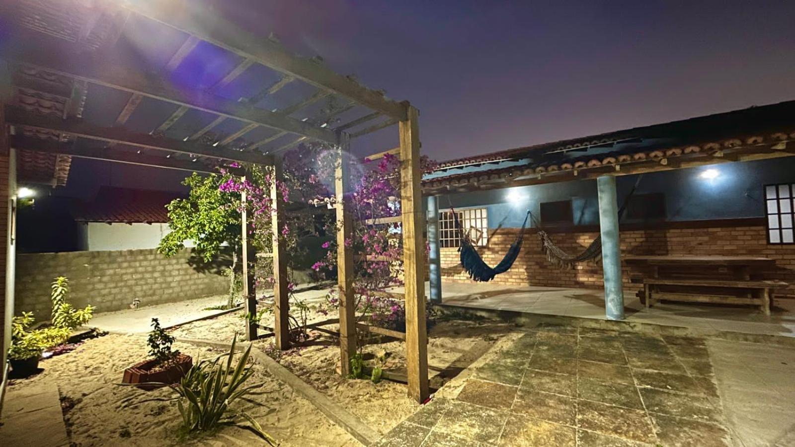 Casa Pierot