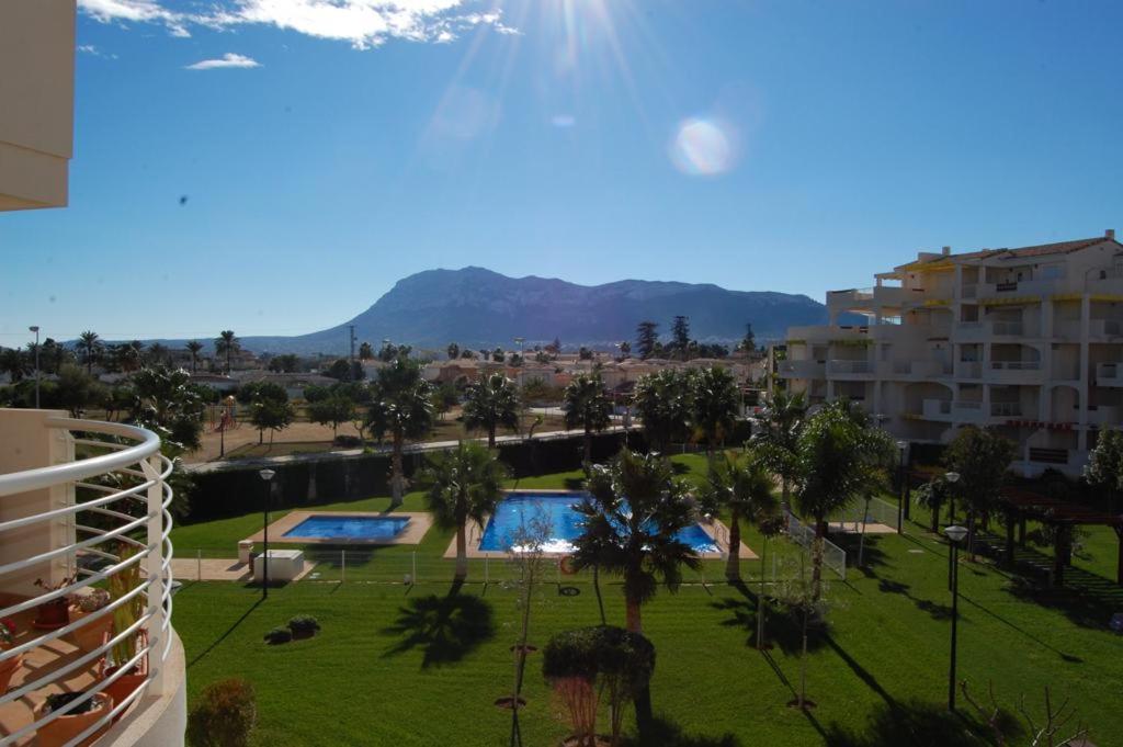 Playasol Baja las Marinas