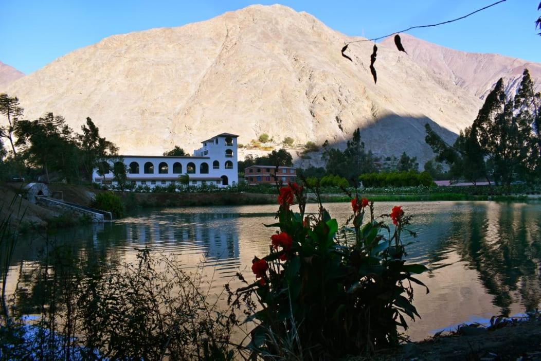 Guizado Portillo Hacienda & Resort
