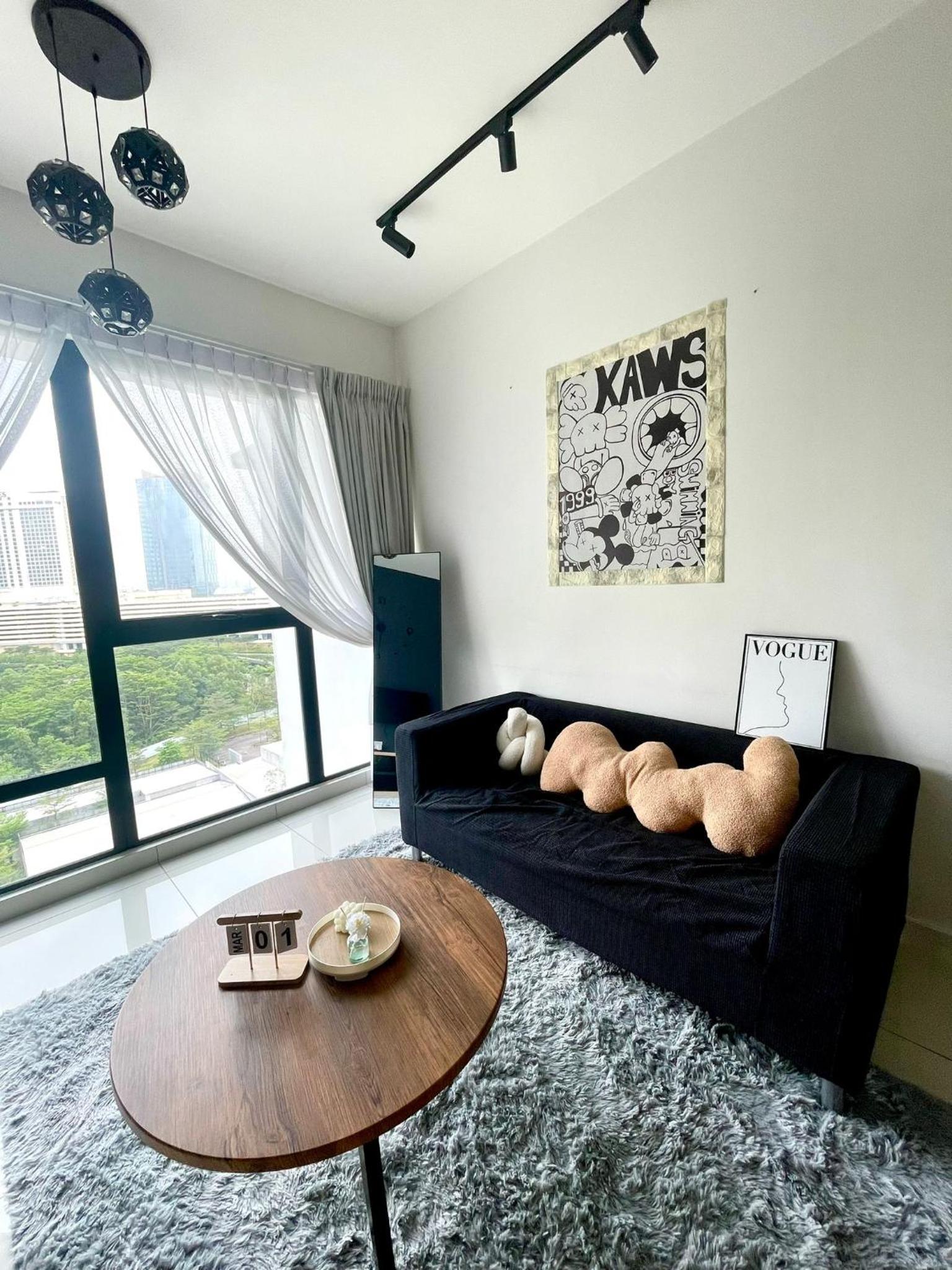 MidValley SouthKey Mosaic Tower B