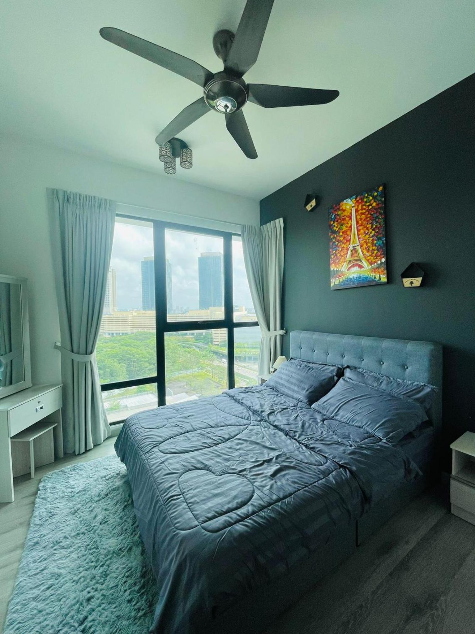 MidValley SouthKey Mosaic Tower B