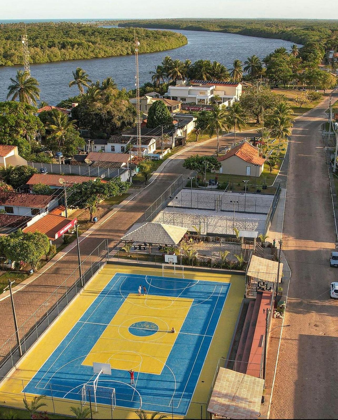 POUSADA DA ILHA