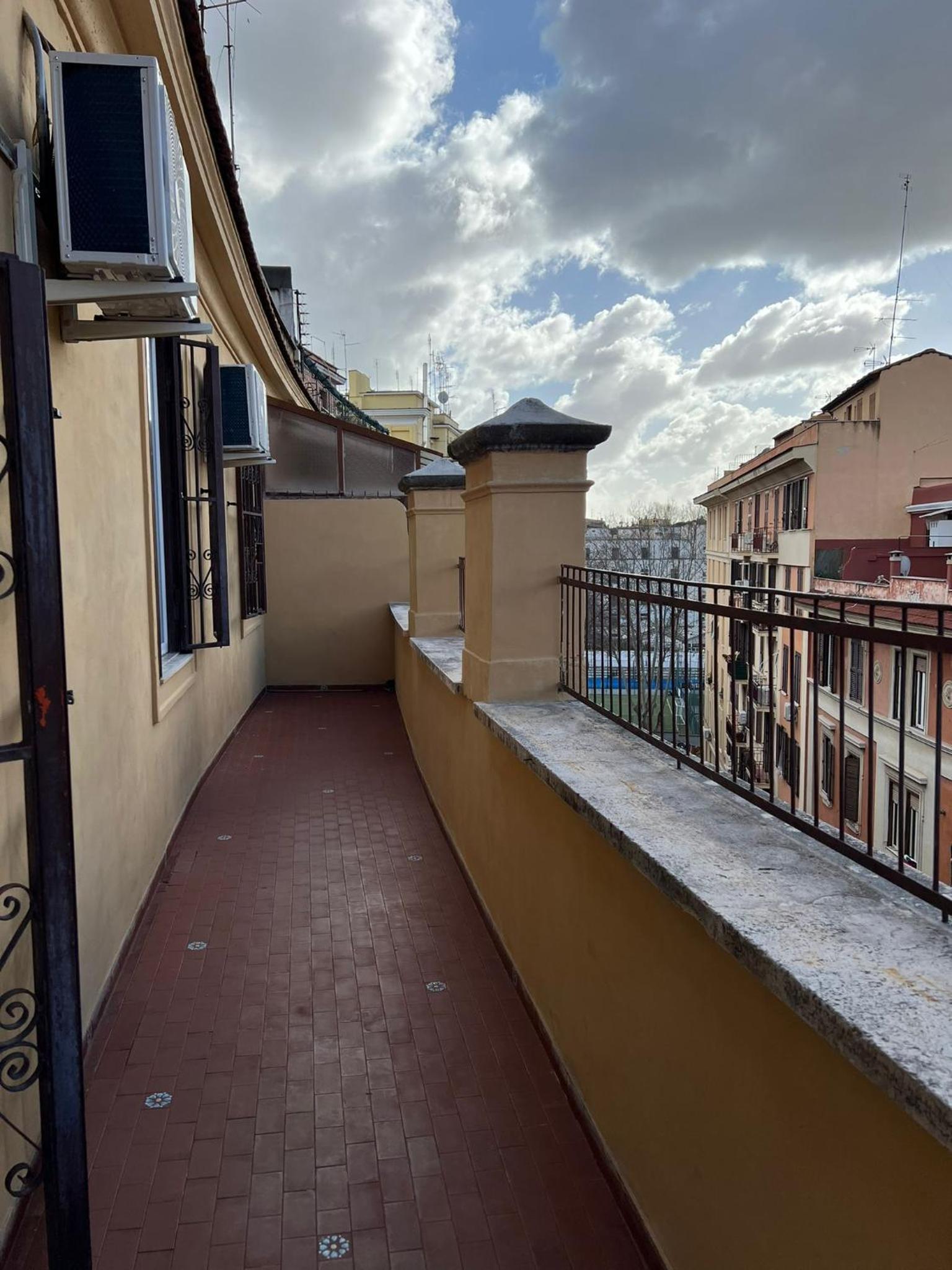 Luciano San Giovanni Guest House
