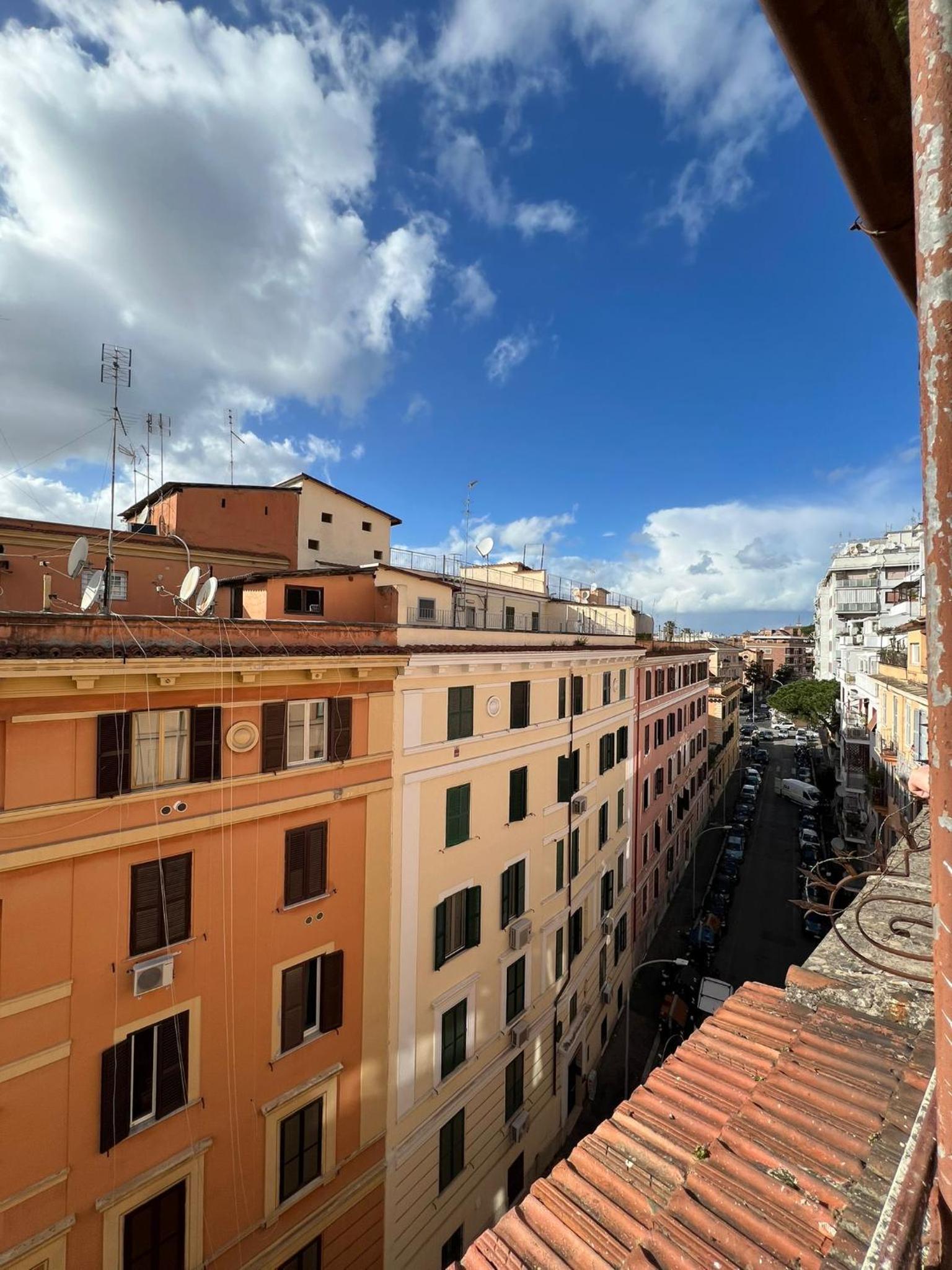 Luciano San Giovanni Guest House