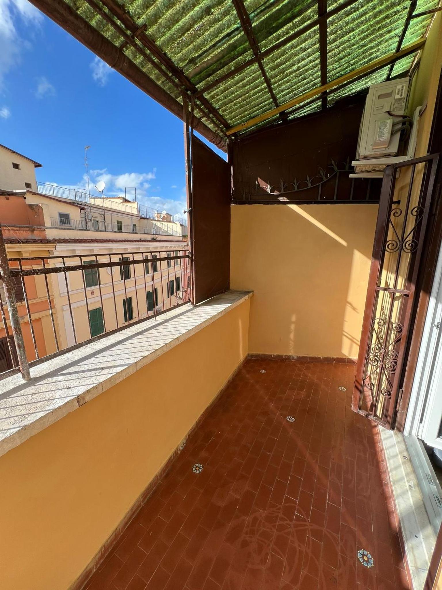 Luciano San Giovanni Guest House
