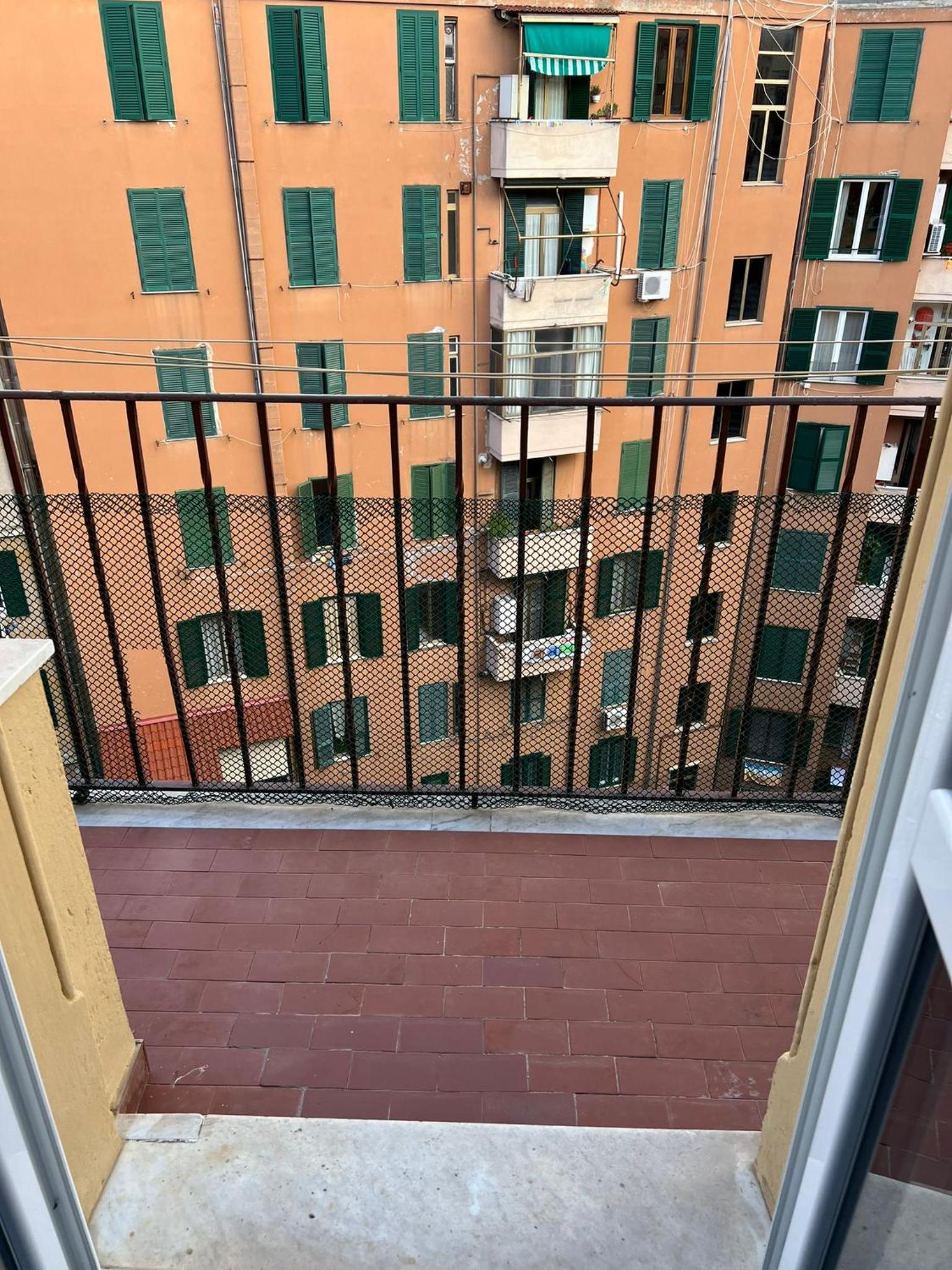 Luciano San Giovanni Guest House