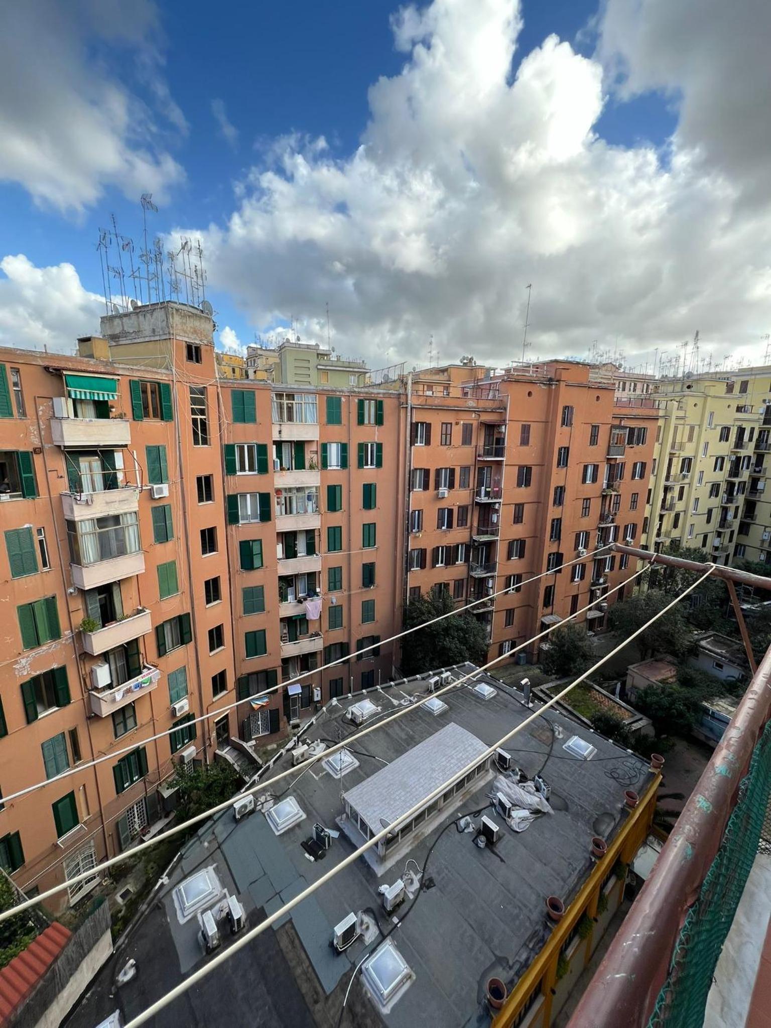 Luciano San Giovanni Guest House