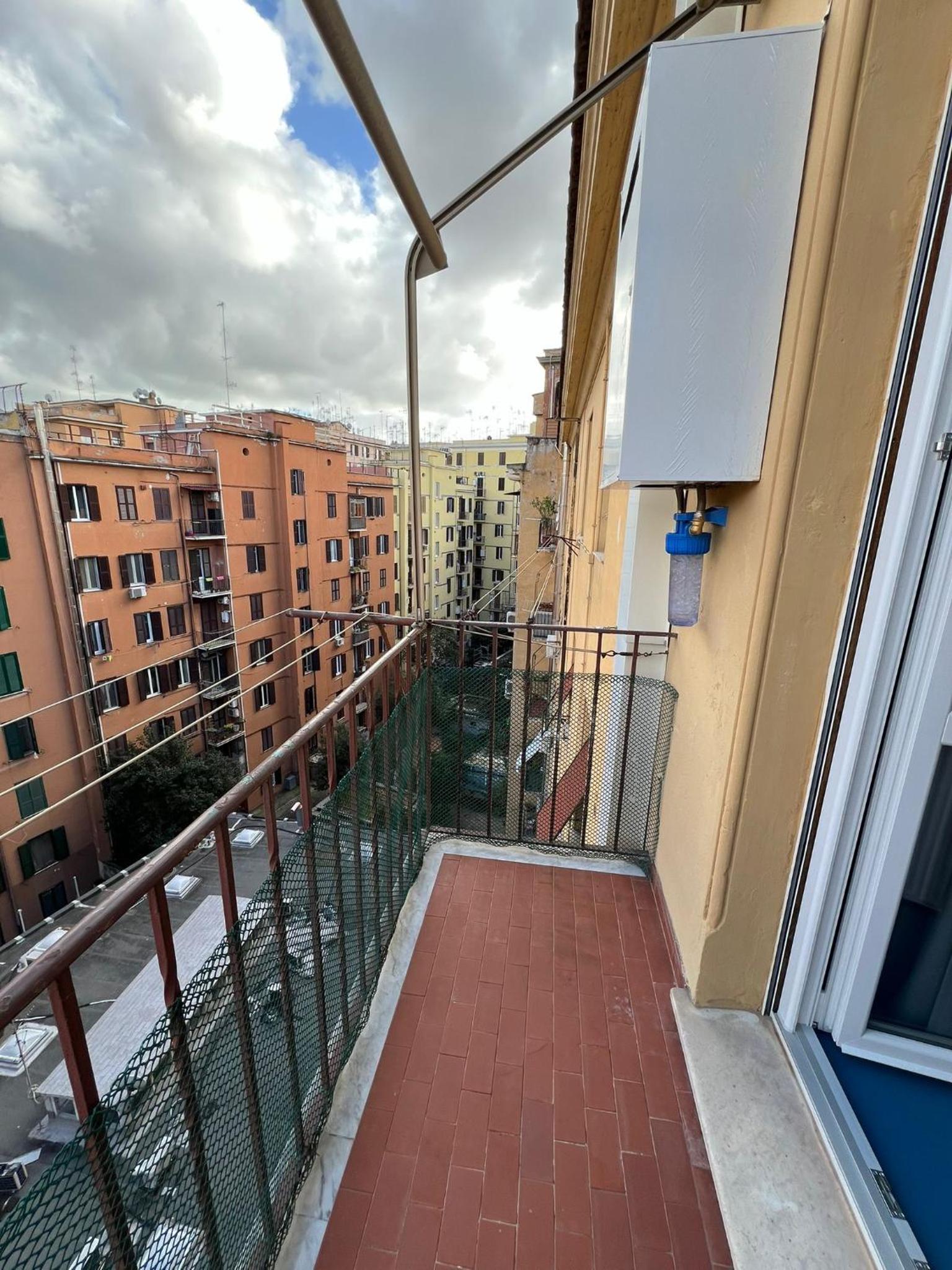 Luciano San Giovanni Guest House