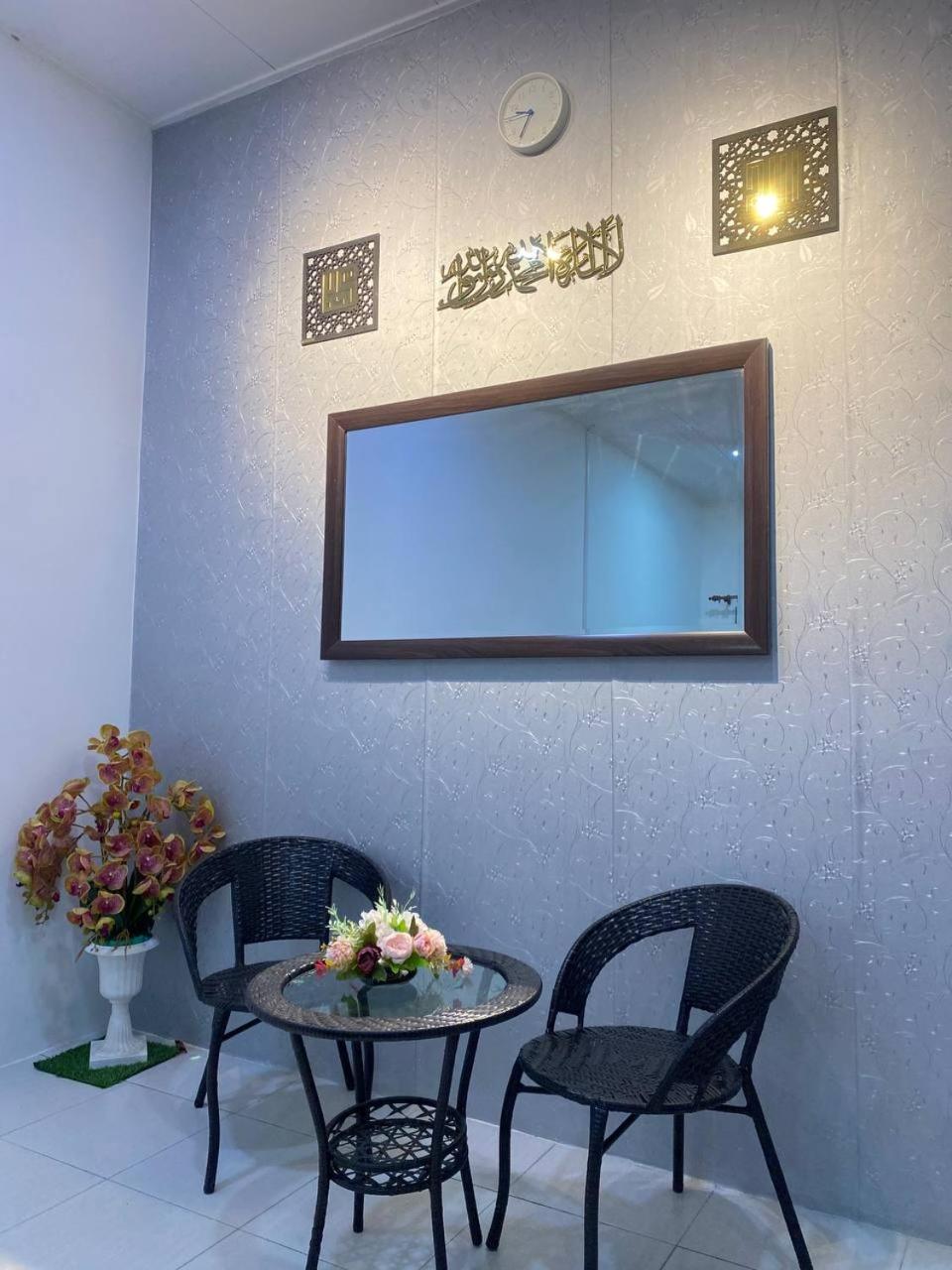Uzma Homestay Kuala Sg Baru, Melaka photo 3