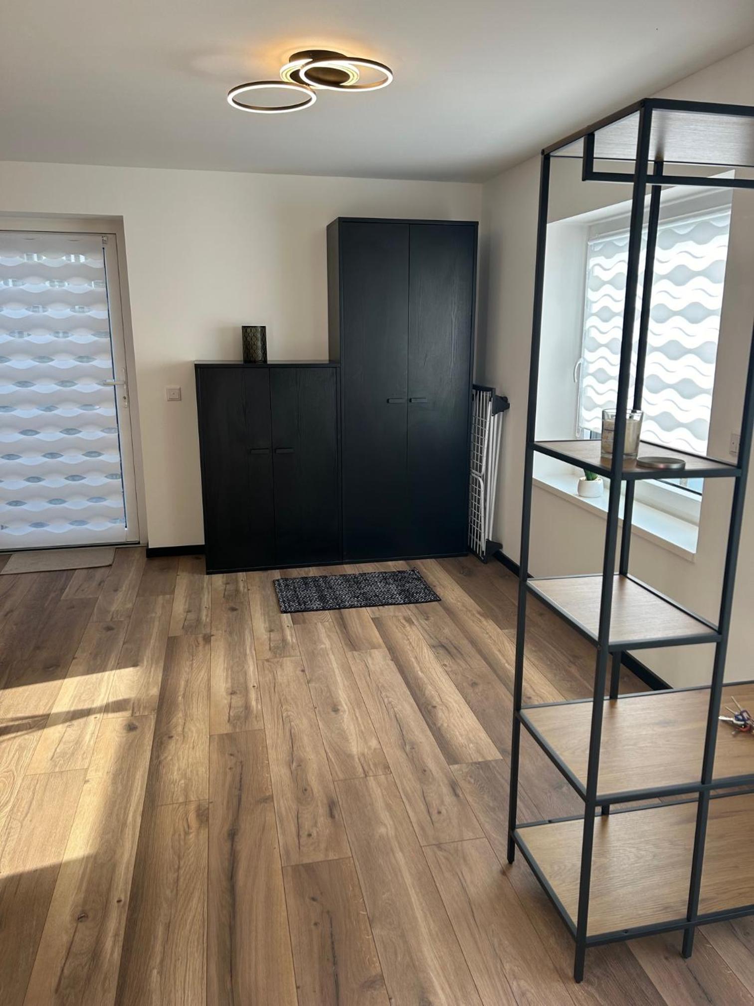 Ferienwohnung Ambiente 1