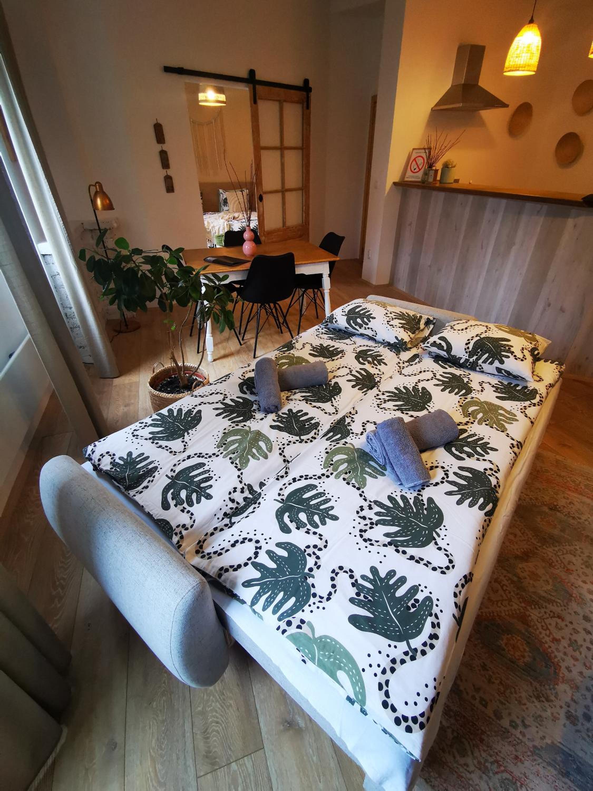 Apartment Relić