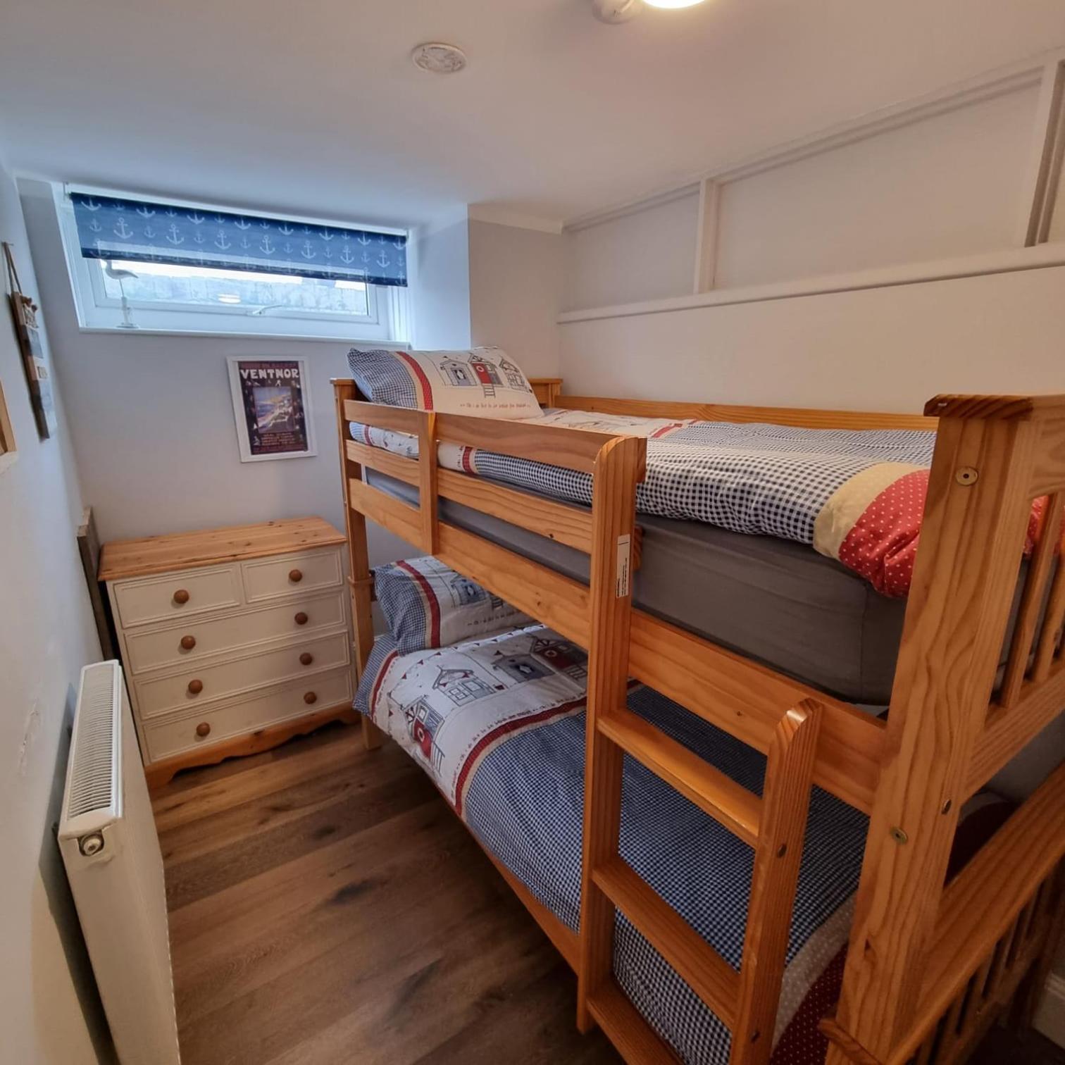 Ryde Beach Garden Apartment view 3