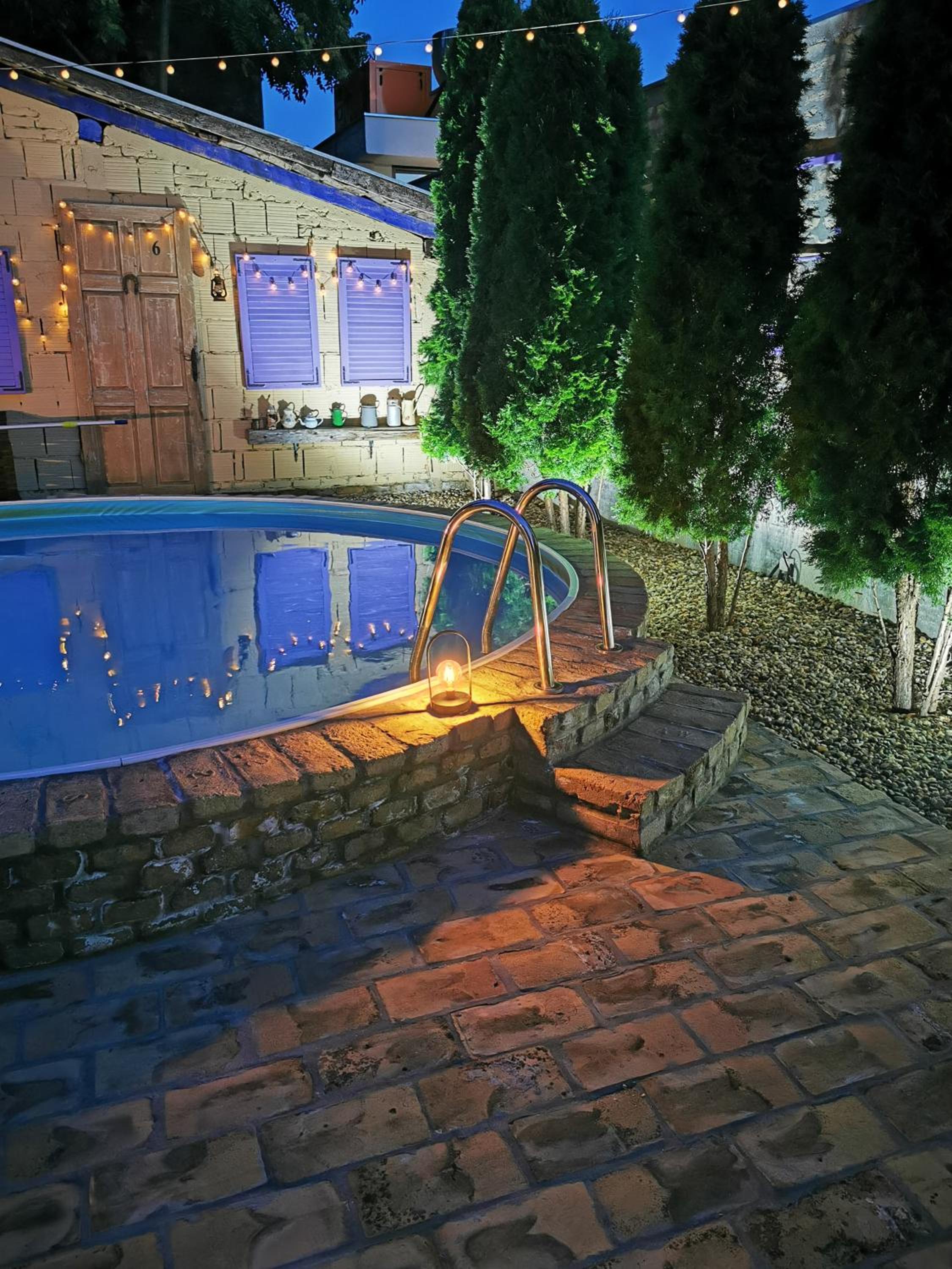 Apartment Relić