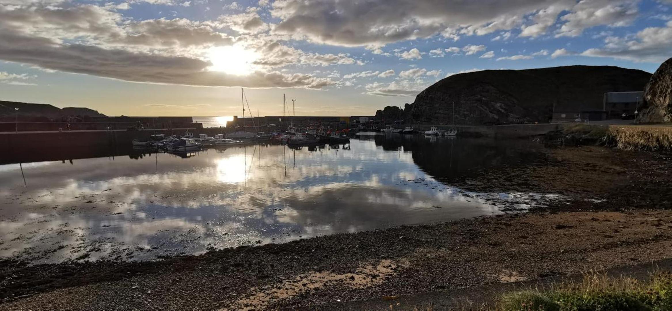 Come along and enjoy the beautiful Moray Coast view 4
