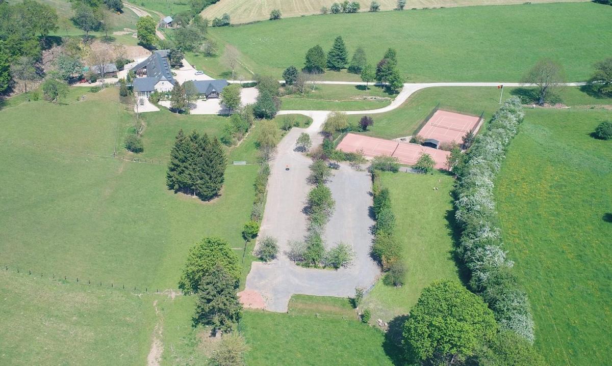 Gîte du Jardin