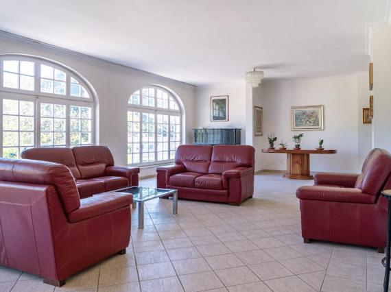 Villa Suite
