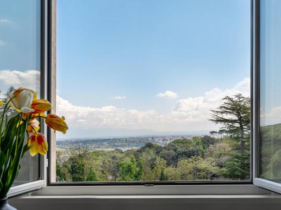 Villa Suite
