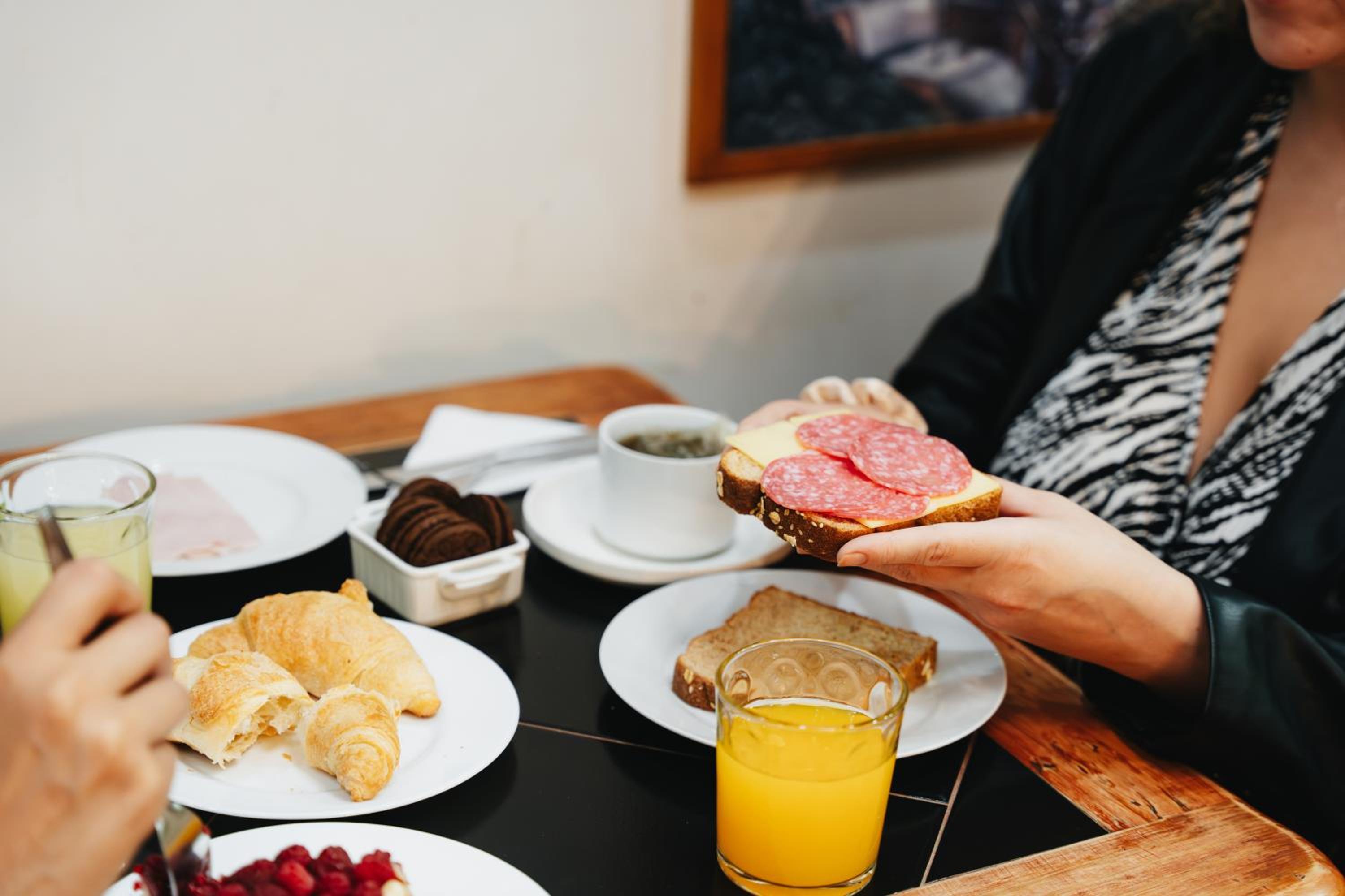 Hostal Concepcion