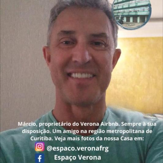 Espaço Verona - Suíte nupcial com hidromassagem