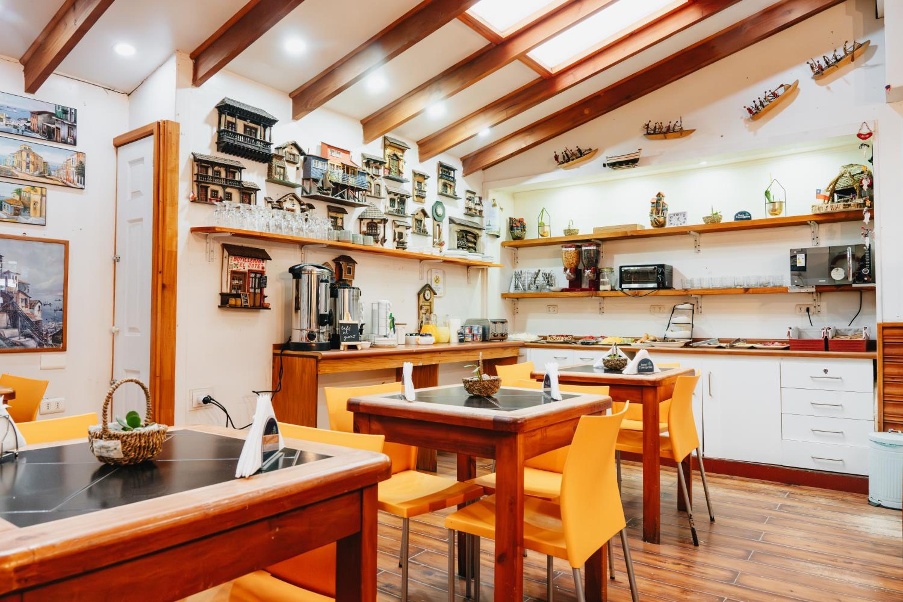 Hostal Concepcion