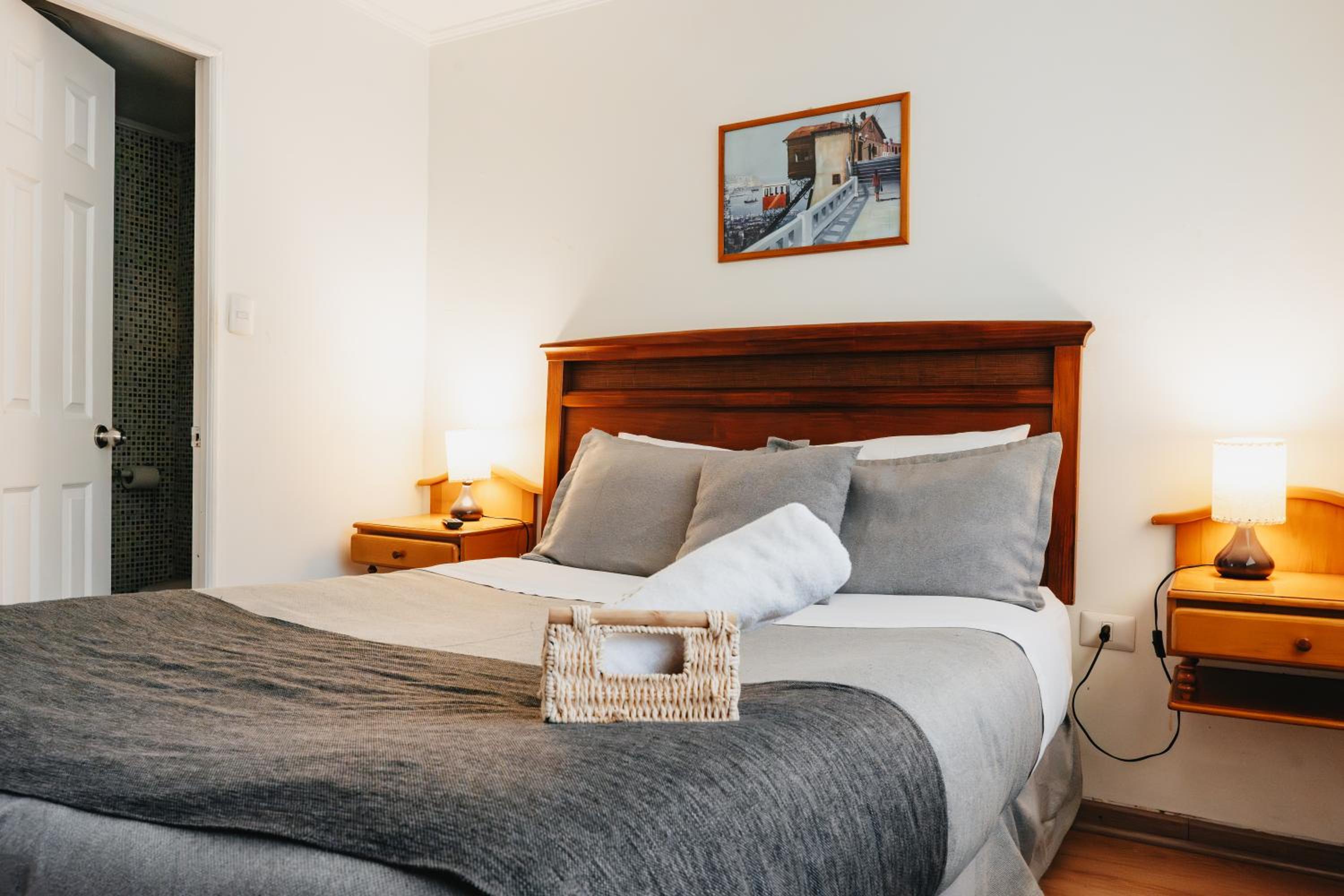 Hostal Concepcion