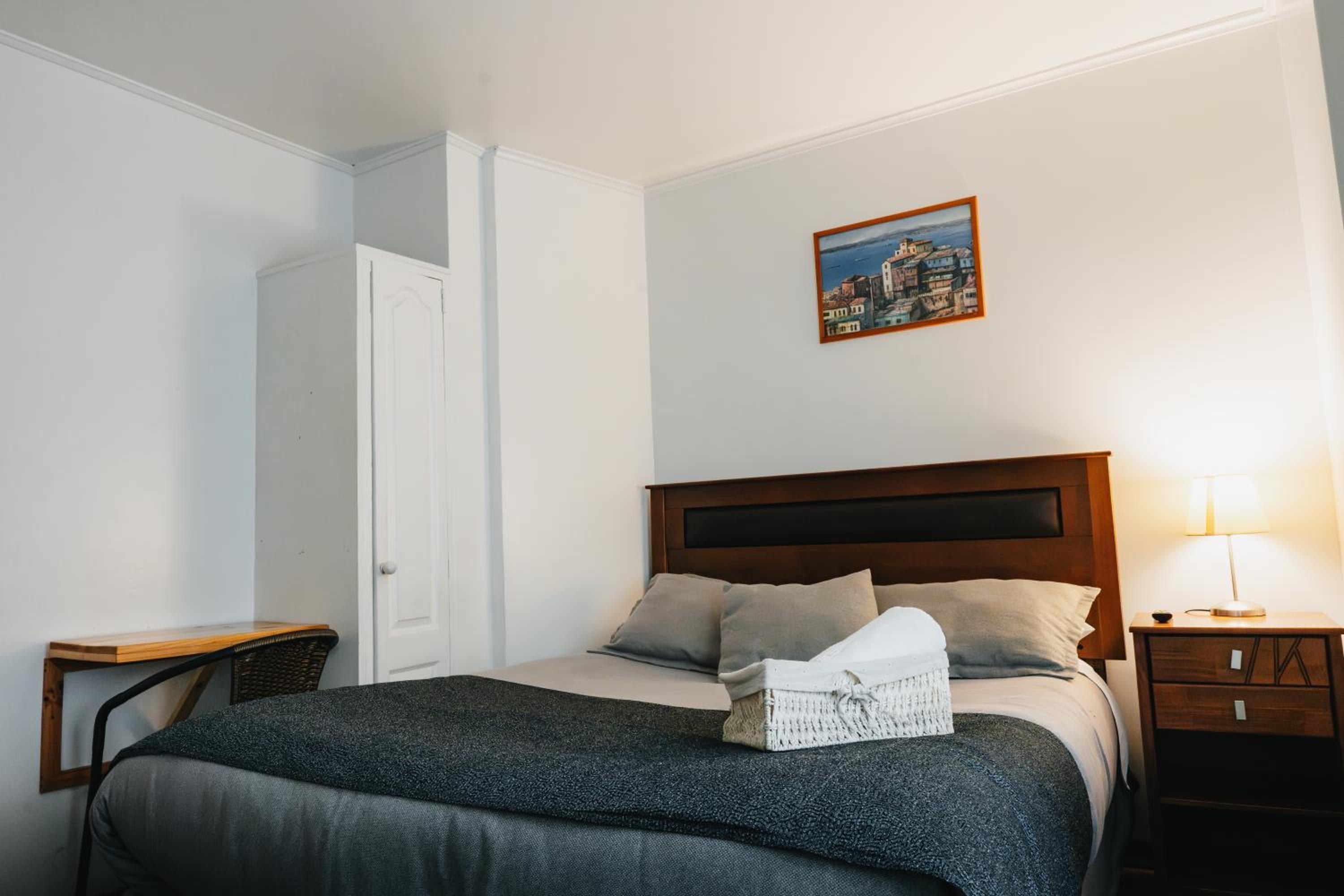 Hostal Concepcion