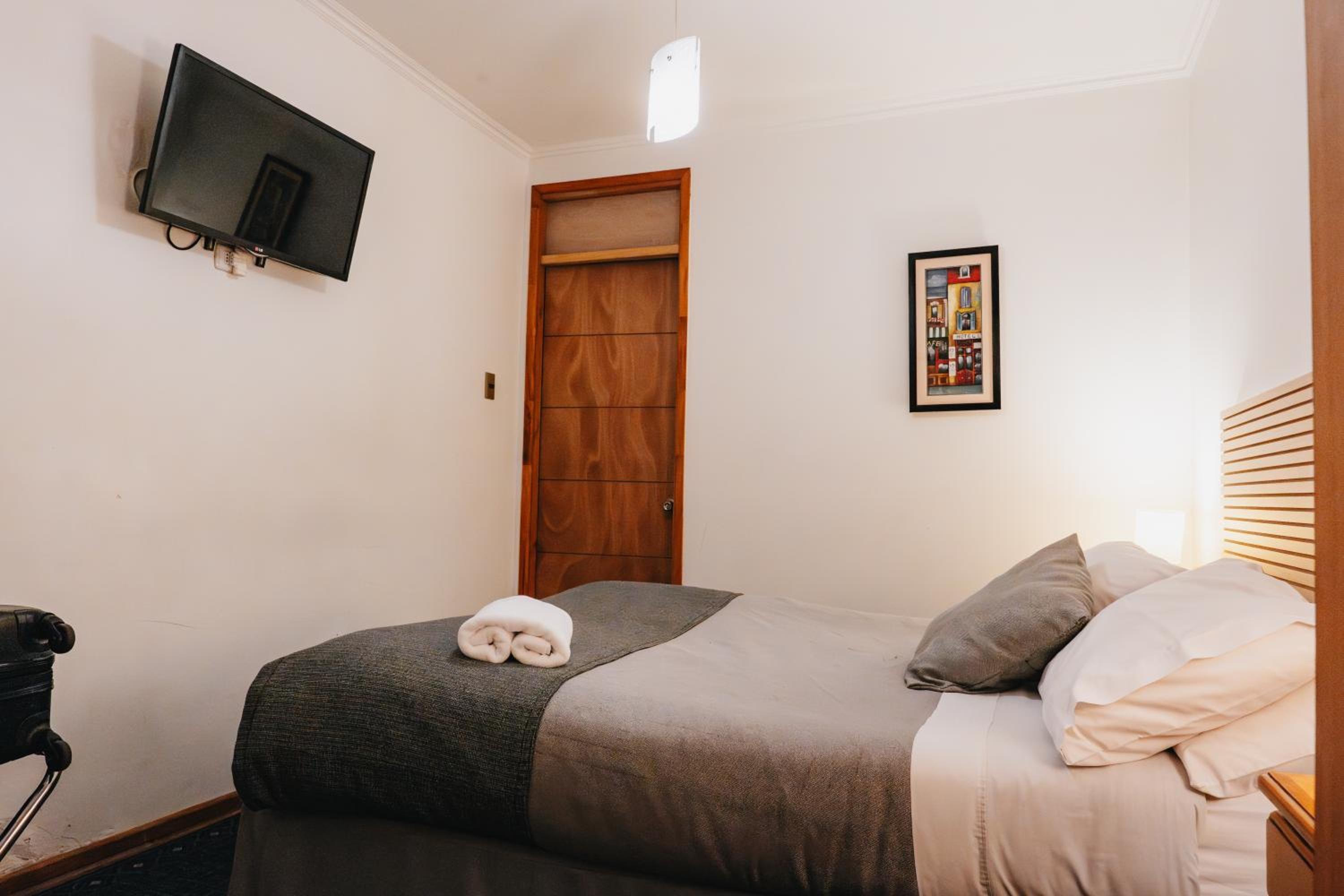 Hostal Concepcion