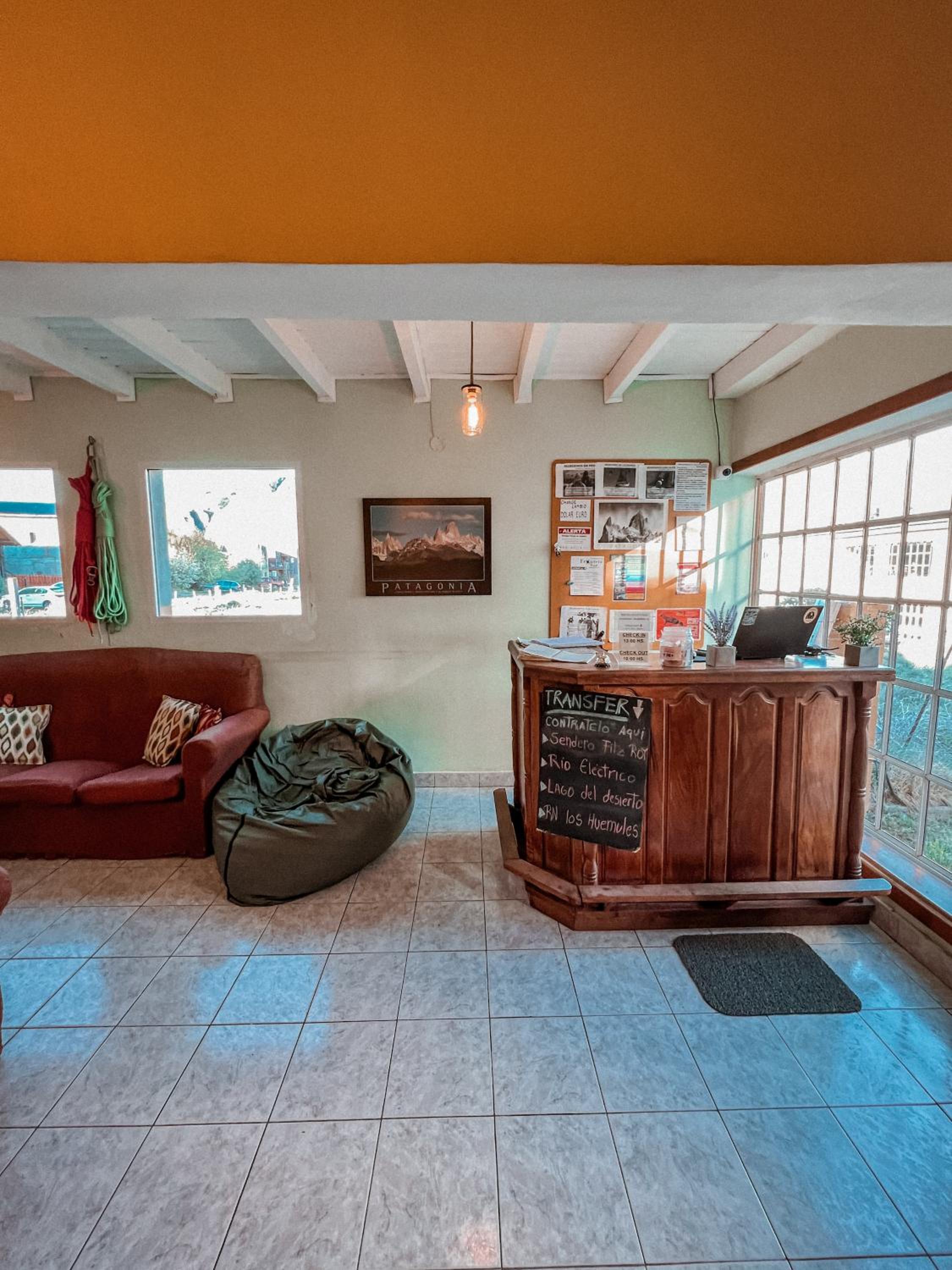 Hostel Wenuy-