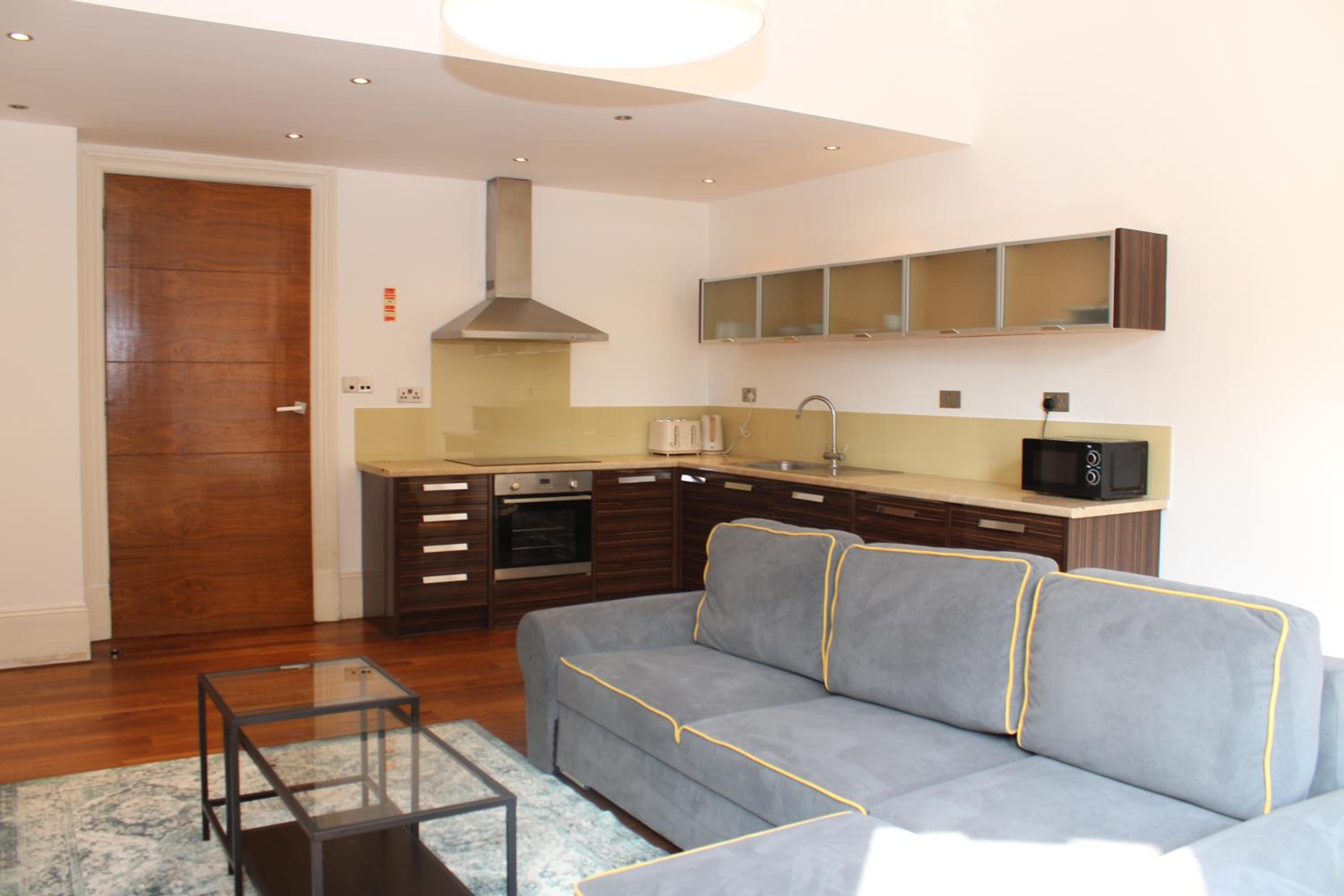 Chelsea Classic Apartments