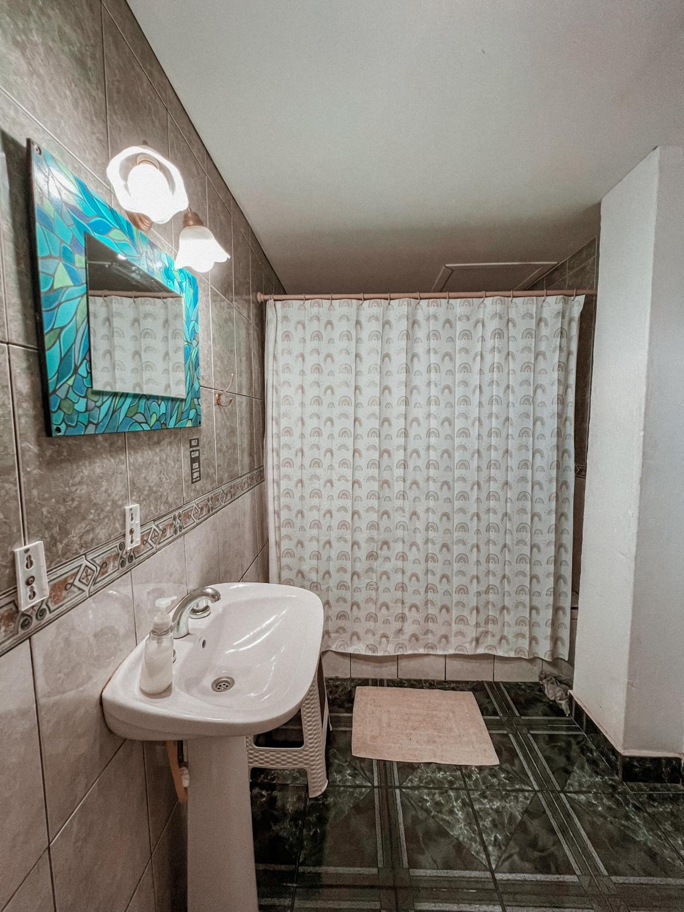 Hostel Wenuy-
