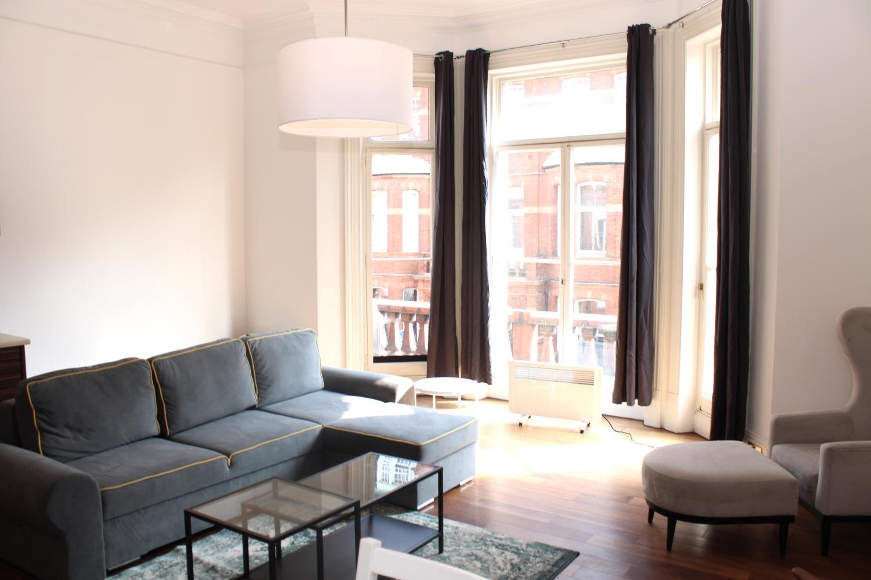 Chelsea Classic Apartments